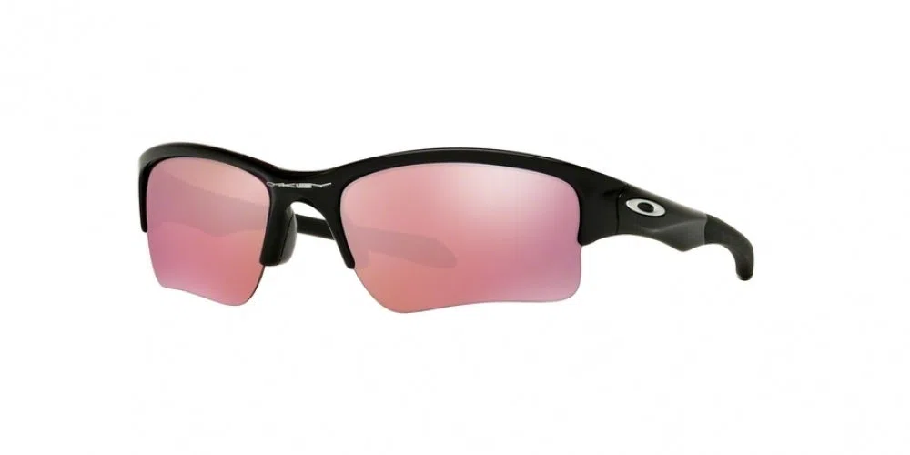 Oakley Quarter Jacket 9200 Sunglasses - view 4